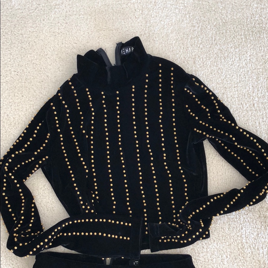 Beaded Set